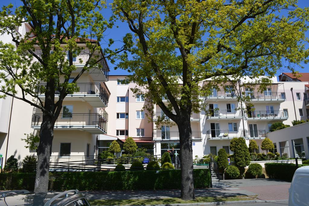 Apartment Olymp Kolobrzeg Bilik gambar